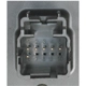 Purchase Top-Quality BWD AUTOMOTIVE - S10152 - Headlight Switch Connector pa3