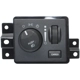 Purchase Top-Quality BWD AUTOMOTIVE - S10216 - Headlight Switch pa1