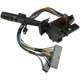 Purchase Top-Quality BWD AUTOMOTIVE - S14325 - Hazard Warning Switch pa7