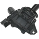 Purchase Top-Quality BWD AUTOMOTIVE - S14344 - Hazard Warning Switch pa5