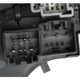 Purchase Top-Quality BWD AUTOMOTIVE - S14445 - Hazard Warning Switch pa3