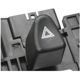 Purchase Top-Quality BWD AUTOMOTIVE - S14617 - Hazard Warning Switch pa7