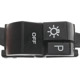 Purchase Top-Quality BWD AUTOMOTIVE - S2010 - Headlight Switch pa4