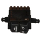 Purchase Top-Quality BWD AUTOMOTIVE - S2014 - Headlight Switch pa4