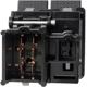 Purchase Top-Quality BWD AUTOMOTIVE - S2071 - Headlight Switch pa2