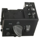 Purchase Top-Quality BWD AUTOMOTIVE - S2216 - Headlight Switch pa2