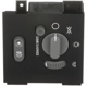 Purchase Top-Quality BWD AUTOMOTIVE - S2295 - Headlight Switch pa4