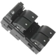 Purchase Top-Quality BWD AUTOMOTIVE - S411 - Headlight Switch pa4