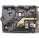 Purchase Top-Quality BWD AUTOMOTIVE - S422 - Headlight Switch pa5