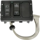 Purchase Top-Quality DORMAN (HD SOLUTIONS) - 901-5107 - Headlight Switch pa3