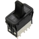 Purchase Top-Quality DORMAN (HD SOLUTIONS) - 901-5206 - Headlight Switch pa3