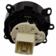 Purchase Top-Quality Headlight Switch by MOTORCRAFT - SW6336 pa1