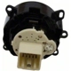 Purchase Top-Quality Headlight Switch by MOTORCRAFT - SW6336 pa5
