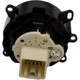 Purchase Top-Quality Headlight Switch by MOTORCRAFT - SW6336 pa7