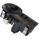 Purchase Top-Quality Headlight Switch by MOTORCRAFT - SW6581 pa8