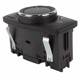 Purchase Top-Quality Headlight Switch by MOTORCRAFT - SW6865 pa4