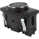 Purchase Top-Quality Headlight Switch by MOTORCRAFT - SW6865 pa9