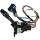 Purchase Top-Quality Headlight Switch by STANDARD - PRO SERIES - CBS1150 pa2