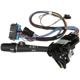Purchase Top-Quality STANDARD - PRO SERIES - CBS1150 - Steering Column Switch pa3