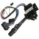 Purchase Top-Quality Headlight Switch by STANDARD - PRO SERIES - CBS1150 pa5