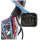 Purchase Top-Quality Headlight Switch by STANDARD - PRO SERIES - CBS1150 pa8