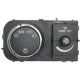 Purchase Top-Quality STANDARD - PRO SERIES - CBS1446 - Headlight Switch pa1