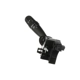 Purchase Top-Quality STANDARD - PRO SERIES - CBS1500 - Steering Column Switch pa6