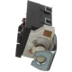 Purchase Top-Quality STANDARD - PRO SERIES - DS156 - Headlight Switch pa5