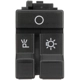 Purchase Top-Quality Headlight Switch by STANDARD - PRO SERIES - DS290 pa7