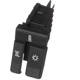 Purchase Top-Quality Headlight Switch by STANDARD - PRO SERIES - DS294 pa6
