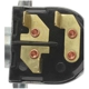 Purchase Top-Quality STANDARD - PRO SERIES - DS43 - Floor Dimmer Switch pa3