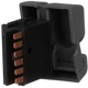 Purchase Top-Quality STANDARD - PRO SERIES - DS651 - Headlight Switch pa4