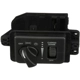 Purchase Top-Quality STANDARD - PRO SERIES - HLS1111 - Headlight Switch pa2