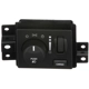 Purchase Top-Quality STANDARD - PRO SERIES - HLS1349 - Headlight Switch pa1