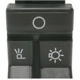 Purchase Top-Quality Headlight Switch by STANDARD/T-SERIES - DS290T pa4