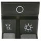 Purchase Top-Quality Headlight Switch by STANDARD/T-SERIES - DS290T pa5
