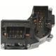 Purchase Top-Quality Headlight Switch by STANDARD/T-SERIES - DS604T pa16