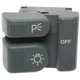 Purchase Top-Quality Headlight Switch by STANDARD/T-SERIES - DS651T pa7