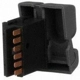 Purchase Top-Quality Headlight Switch by STANDARD/T-SERIES - DS651T pa8