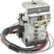 Purchase Top-Quality Headlight Switch by STANDARD/T-SERIES - DS740T pa1