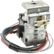 Purchase Top-Quality Headlight Switch by STANDARD/T-SERIES - DS740T pa6