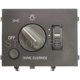 Purchase Top-Quality STANDARD/T-SERIES - DS876T - Headlight Switch pa5