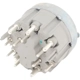 Purchase Top-Quality Headlight Switch by URO - 0005456204 pa3