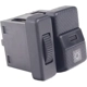 Purchase Top-Quality Headlight Switch by URO - 357941531 pa3