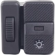 Purchase Top-Quality Headlight Switch by URO - 357941531 pa4