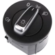 Purchase Top-Quality Headlight Switch by URO - 3C8941431BXSH pa1