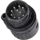Purchase Top-Quality Headlight Switch by URO - 61311393393 pa3