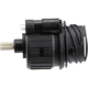 Purchase Top-Quality Headlight Switch by URO - 61311393393 pa4