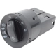 Purchase Top-Quality Headlight Switch by URO - 8E0941531B5PR pa5