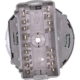 Purchase Top-Quality Headlight Switch by VEMO - V10-73-0267 pa2